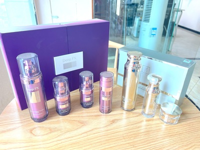 襄陽臻遇商貿 打造高品質護膚體驗