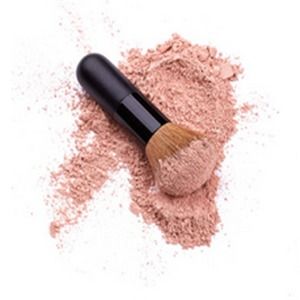 神彩化妝品 產品圖片與店鋪裝修的視覺營銷藝術