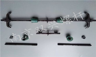 株洲市三段式止水穿墻螺栓的采購優勢解析
